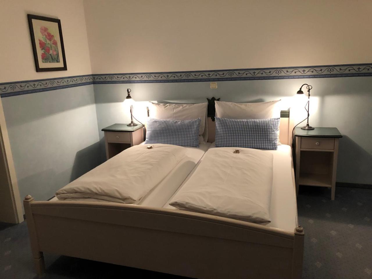 Brauereigasthof Und Hotel Maierbraeu Altomünster Eksteriør billede
